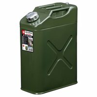 Canistra metal 20L US Military style, Kangr20 Car+
