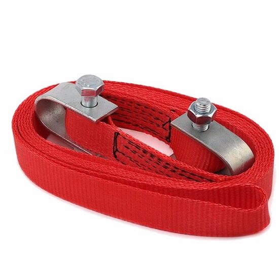 Chinga tractare banda 3.5Tone, lungime 4m, 79451 Godmar