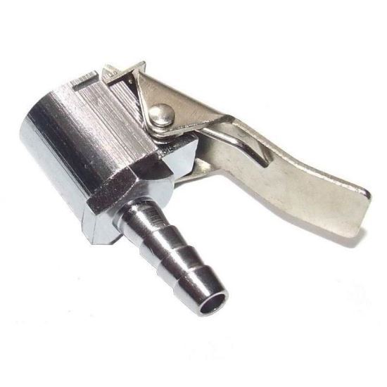 Cap furtun umflat roti, racord spre valva fi8 5417 Automax