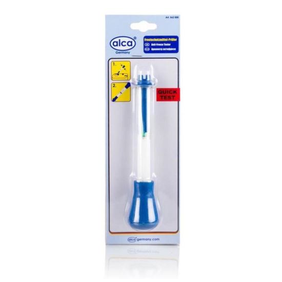 Densimetru antigel tester 562.00 Alca 