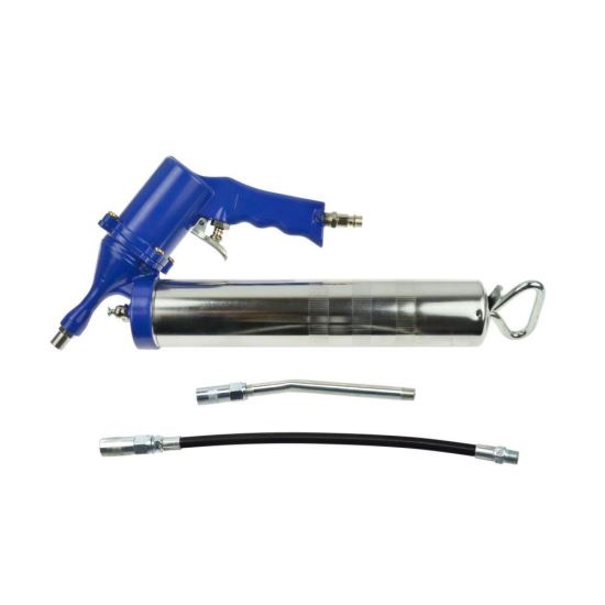 Pompa gresat pneumatica 400g, kit, Hico G01122