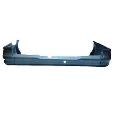 Bara spate set Dacia PK cu armatura ASpeed AN35
