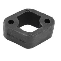Tampon romb toba pentru Dacia Papuc 7700523095, BK22021
