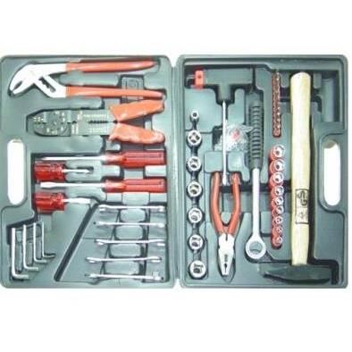 Trusa scule 100 bucati