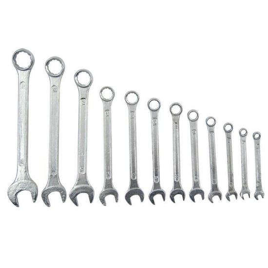 Set 12 bucati chei combinate 6-22, 12167 CarCo