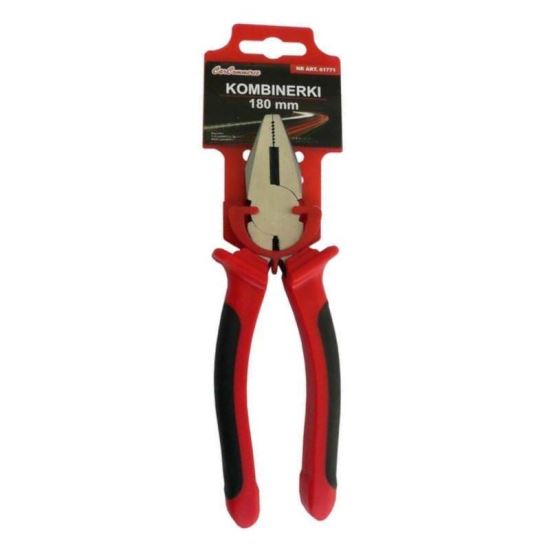 Patent 18cm, 7" 61771 CarCo