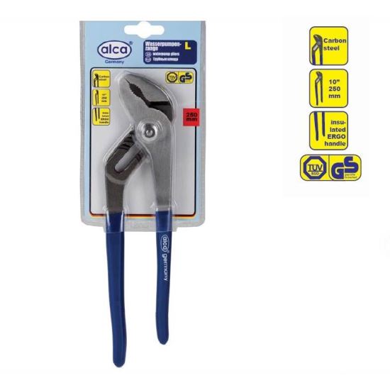 Cleste reglabil papagal Mops 25cm 459.30 Alca