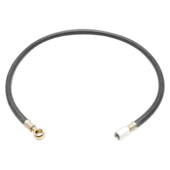 Furtun alimentare si pompa injectie, U-650 L=1000, RABA 2122-8081/2