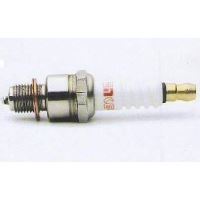 Bujie motor in 4 timpi, scuter, ATV, utilaj agricol, tip nou, M10 X 1, lungime filet 12.7 mm Enker, ECT90