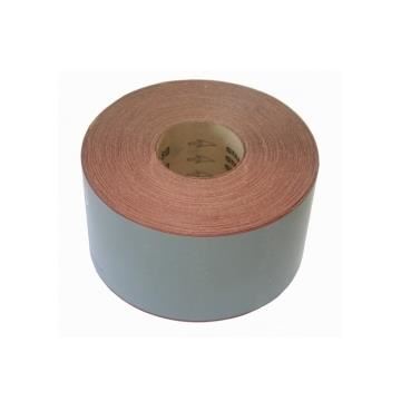 Rola abraziva P220 120mm x 50m