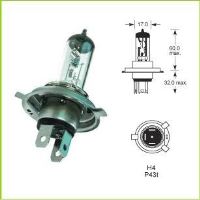 Bec H4 24V 75/70W P43 Selum