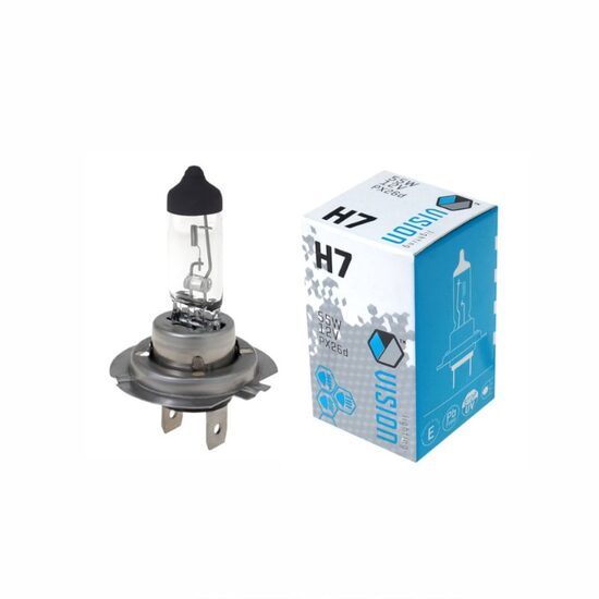 Bec H7, 12V 55W PX26d, Vision 58788 Carmotion