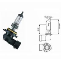 Bec HB4 12V/55W P22D 9006 Blister HCV Series CAR+, TES1196