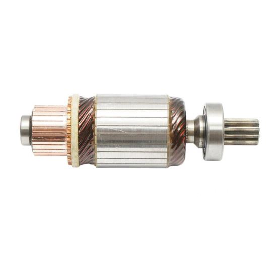 Rotor demaror pentru electromotor Saviem Z=11 Saviem, CW99R