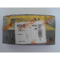 Set garnituri de frictiune, frana tambur - fata Saviem PHS 1827 Phoenix