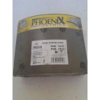 Set garnituri de frictiune, frana tambur - spate Raba PHS 1810 Phoenix