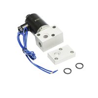 Electrovalva universala 24V Camion, RABA, MAN D2156, AS-H10