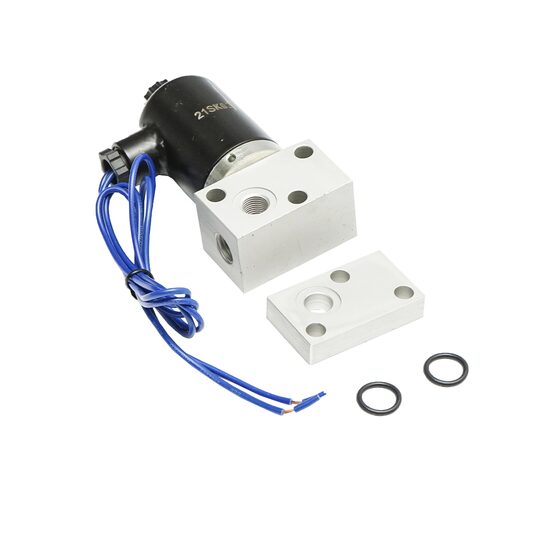 Electrovalva universala 24V Camion, RABA, MAN D2156, AS-H10