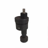 Melc kilometraj RABA – Traducător km transmisie camion Raba