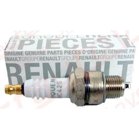 Bujii Dacia injectie PSB9E2 POWERMOTO