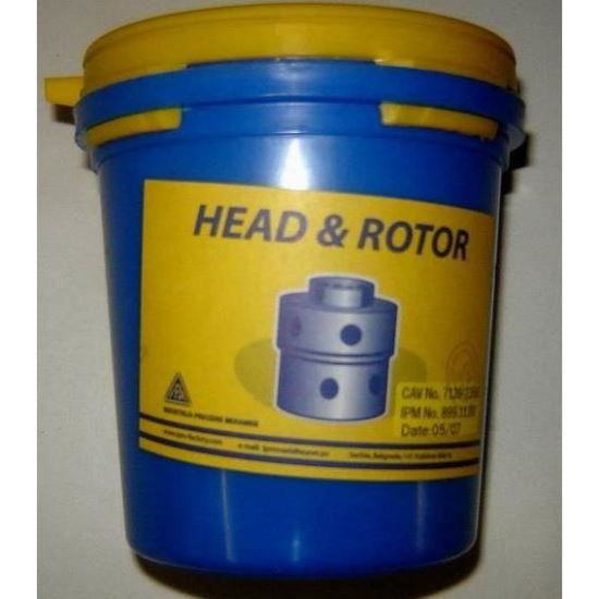 Cap hidraulic 7123-909T Perkins 6 cilindri IPM - Se aduce la comanda