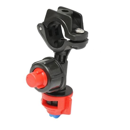 Stropitor complet pentru teava fi25, erbicidator, EA48, AP0-100/09-25