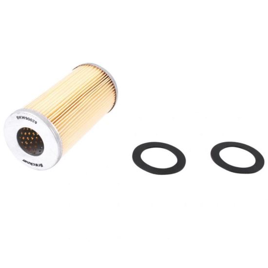 Filtru ulei Massey Ferguson, Landini, Ford, Same P550183, H827/1N, BKW 90029 Breckner