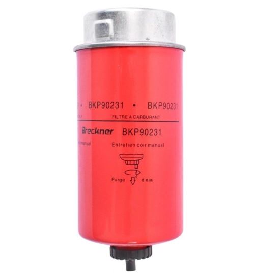 Filtru combustibil John Deere, RE509036, BKP 90231 Breckner