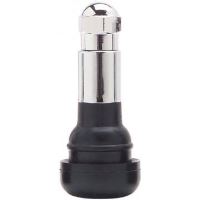 Valva tubeless BL34 MS8.3 nichel metal, turisme