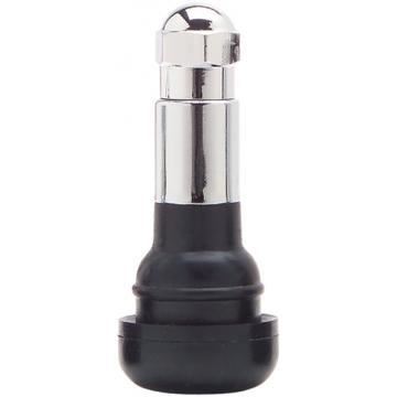 Valva tubeless BL34 MS8.3 nichel metal, turisme