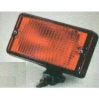 Lampa ceata 1 surub, 170x85 LPC-2 Elba   
