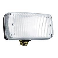 Lampa mers inapoi 1 surub, 140x75 LA1.02104 Wesem 