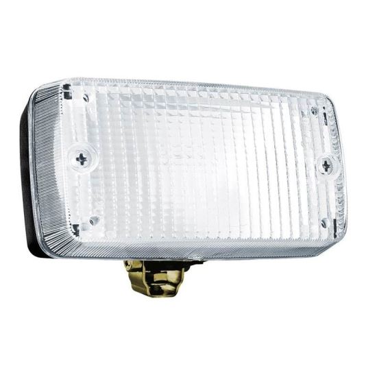 Lampa mers inapoi 1 surub, 140x75 LA1.02104 Wesem 
