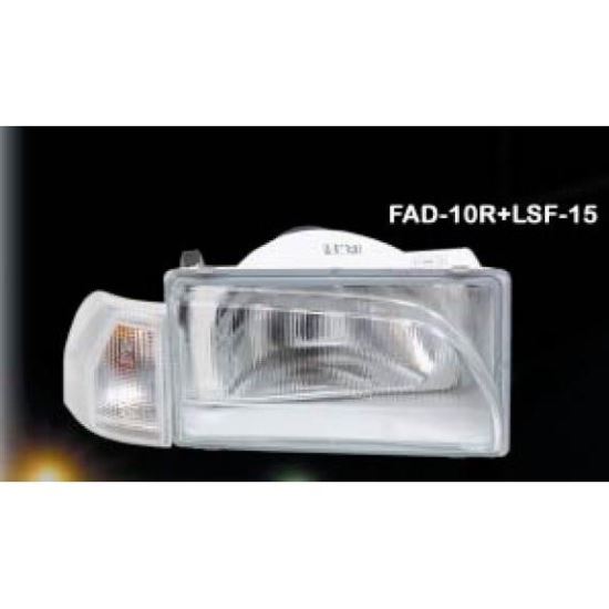 Far Nova t.n. FAD10 RM Elba