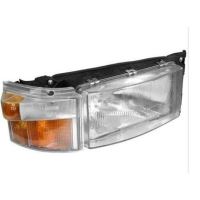 Far Scania 4 cu semnalizare dreapta TD52013