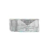 Sticla far MB ACTROS/AXOR 11535L