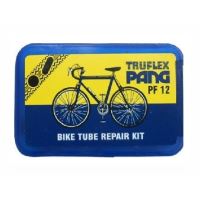 Set petice vulcanizare biciclete, PF12 Pang