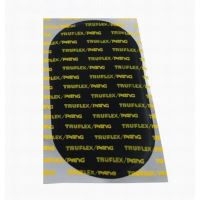 Petice vulcanizare 76x160mm/10buc PP9 Pang 