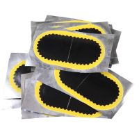 Petice vulcanizare 95x50mm/25buc R301 Tor Vipal 