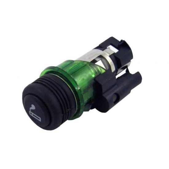 Bricheta auto cu LED Euro 01260 Amio