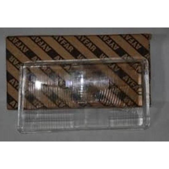 Sticla far Scania 114-124 11556 dreapta