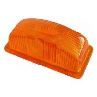 Dispersor lampa gabarit 95x55 G05, galben Gmak     