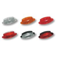 Dispersor 105x46 lampa gabarit FT-010, FT-011
