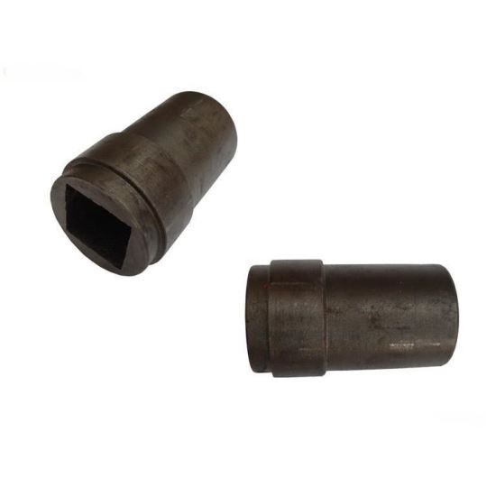 Bucsa mosor mare fi55 pt. ax patrat
