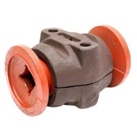 Set lagar inferior + superior, cu umar cu mosor GDU 3.2, 101.31.024 UTB