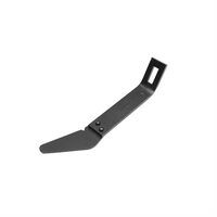 Razuitor taler disc dreapta - brat=8mm lama=4,3mm BF03