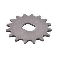 Roata lant SPC Z=16, bf25 UTB