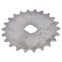 Roata lant  SPC  Z=22, 6-05.00.36c / bf26 UTB