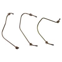 Set conducte injector U445 ASpeed  UTB115.16.036/037/038