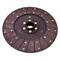 Disc ambreiaj pentru transmisie - 11toli U445/U650 Autospeed 50.16.043